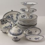 902 9268 DINNER SET